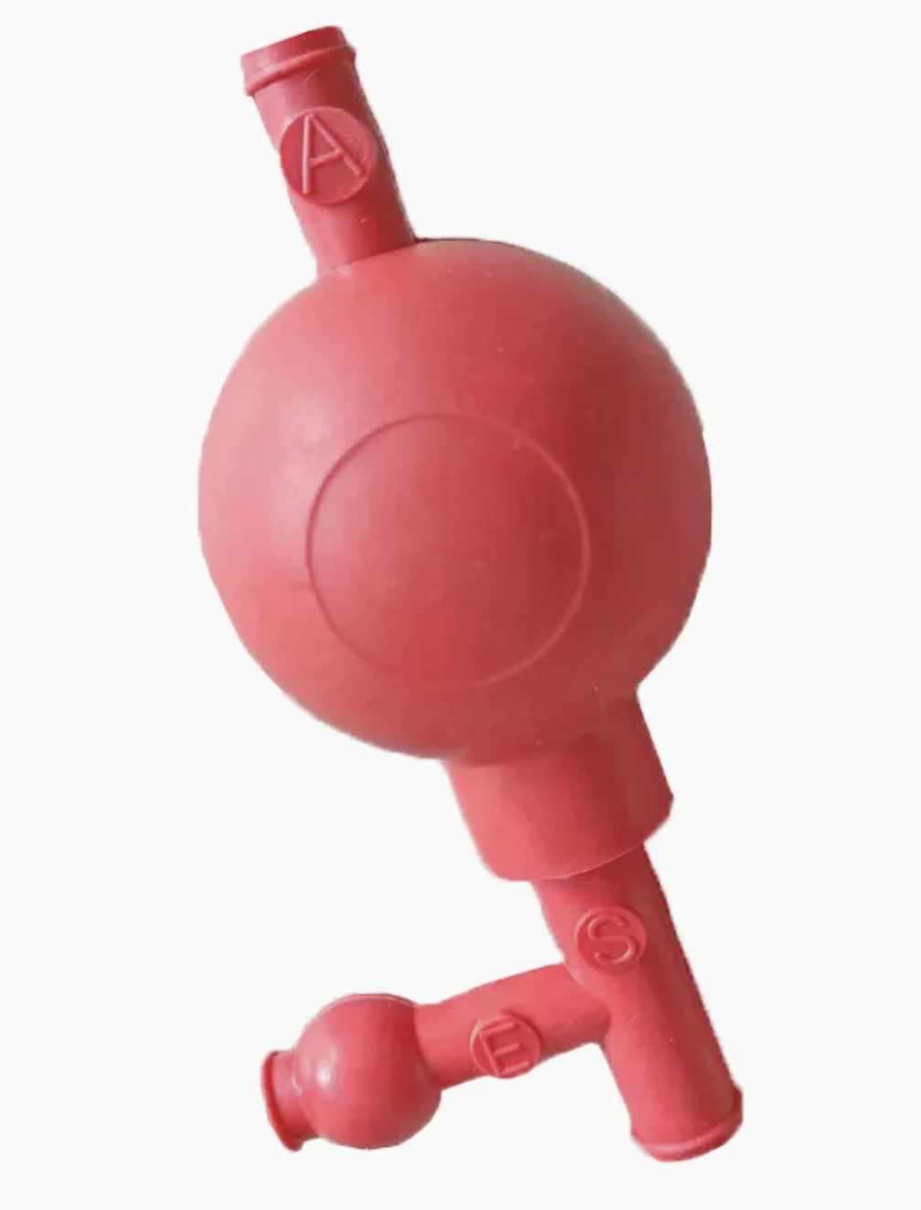 Pipette Filler, Natural Rubber